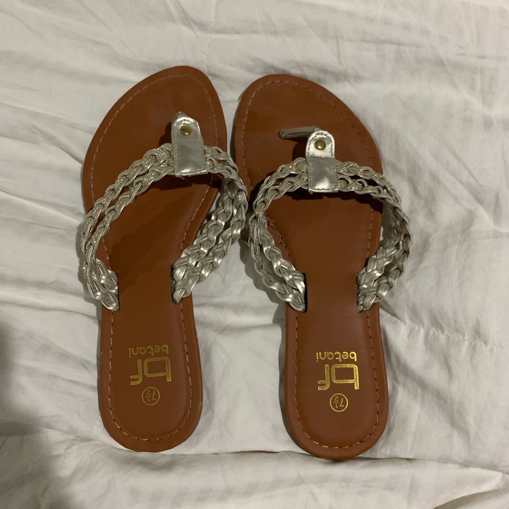 BETANI sandals